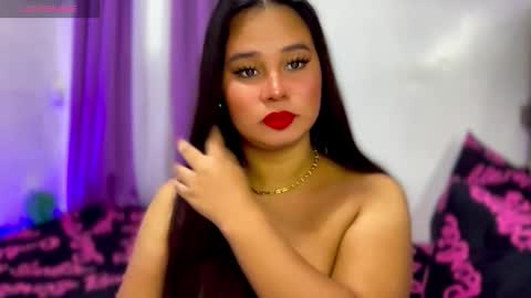 Snapshot of thalia_houston69 chatting on 6, 1, 2026 Ms. Thalia online show from 6, 1, 2026