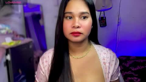 Snapshot of thalia_houston69 chatting on 13, 1, 2026 Ms. Thalia online show from 13, 1, 2026