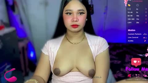 Snapshot of thalia_houston69 chatting on 10, 2, 2026 Ms. Thalia online show from 10, 2, 2026