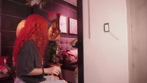 Thalia online show from 22, 12, 2025