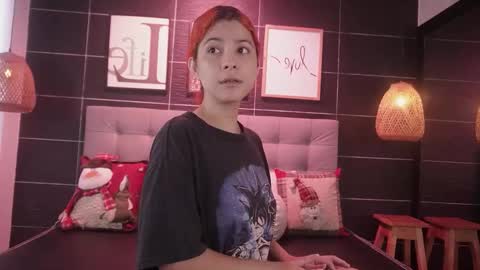 Thalia online show from 9, 1, 2026