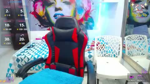 Andrea online show from 26, 6, 2026