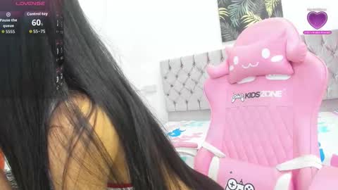 Snapshot of thalia_ssmith chatting on 25, 3, 2026 thalia online show from 25, 3, 2026