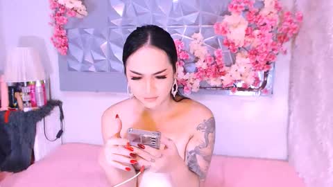 Thalia online show from 22, 12, 2025