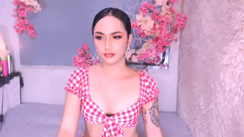 Snapshot of thalia_venture chatting on 1, 2, 2026 Thalia online show from 1, 2, 2026