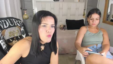 Thalia  Veyra online show from 13, 3, 2026