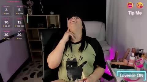 Thalia online show from 10, 11, 2025