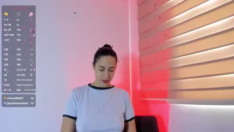Thalia online show from 23, 12, 2024