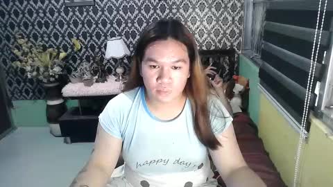 Snapshot of thaliafoxyummy chatting on 22, 2, 2025 thaliafoxyummy online show from 22, 2, 2025