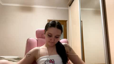 Yumi online show from 23, 3, 2026