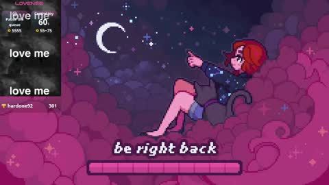 Snapshot of thaliana_wilson1 chatting on 14, 2, 2025 thaliana online show from 14, 2, 2025