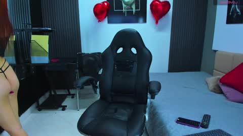 Snapshot of thaliana_wilson1 chatting on 28, 2, 2025 thaliana online show from 28, 2, 2025