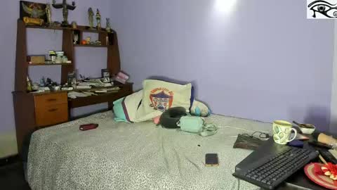 Snapshot of thaliasweetlust chatting on 22, 5, 2026 Thalia online show from 22, 5, 2026