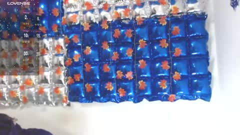 Snapshot of thaly_funn chatting on 24, 2, 2025 thaly_funn online show from 24, 2, 2025