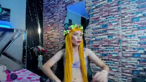 Snapshot of thamara_roberts chatting on 26, 4, 2026 thamara_roberts online show from 26, 4, 2026