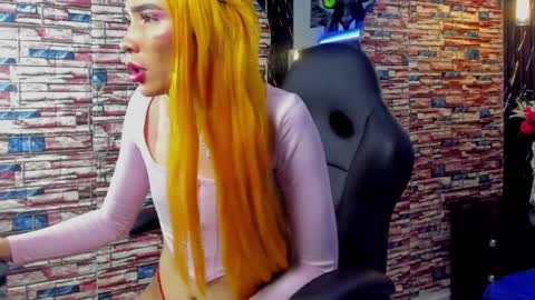 Snapshot of thamara_roberts chatting on 30, 4, 2026 thamara_roberts online show from 30, 4, 2026
