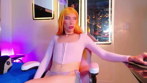 Snapshot of thamara_roberts chatting on 1, 5, 2026 thamara_roberts online show from 1, 5, 2026