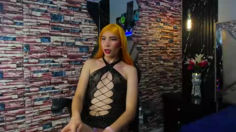 Snapshot of thamara_roberts chatting on 2, 5, 2026 thamara_roberts online show from 2, 5, 2026