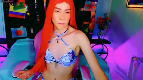 Snapshot of thamara_roberts chatting on 21, 6, 2026 thamara_roberts online show from 21, 6, 2026