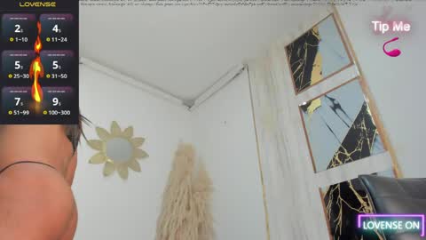 Snapshot of thamara_thompsonts chatting on 18, 4, 2026 Thamara Thompsont online show from 18, 4, 2026