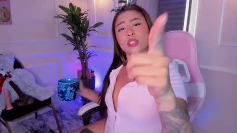 tamara gen online show from 21, 2, 2026