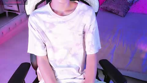 thanier_18 online show from 3, 3, 2026