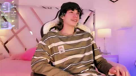 thanier_18 online show from 26, 3, 2026