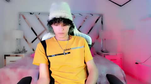 thanier_18 online show from 6, 5, 2026