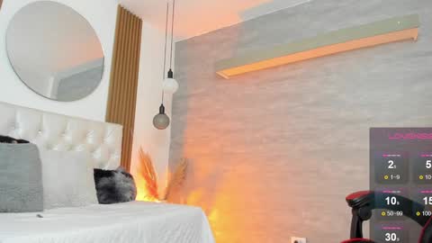 Thara Rouse online show from 6, 1, 2025