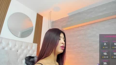 Thara Rouse online show from 7, 1, 2025