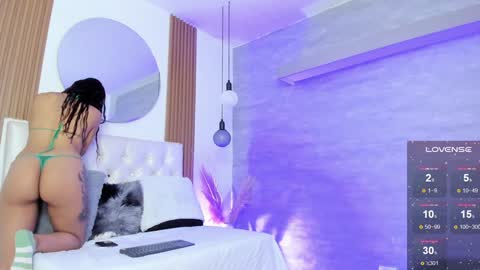 Thara Rouse online show from 12, 1, 2025