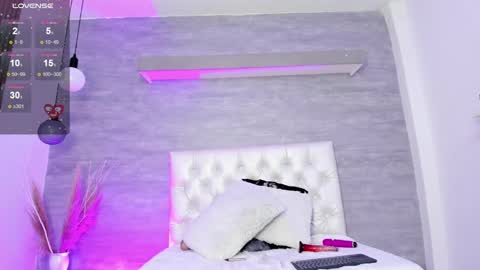 Thara Rouse online show from 21, 2, 2025