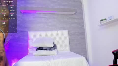 Thara Rouse online show from 27, 2, 2025