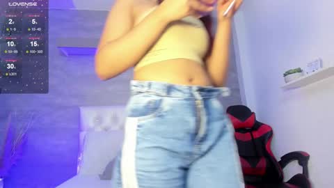 Thara Rouse online show from 1, 3, 2025