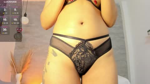 Thara Rouse online show from 8, 3, 2025