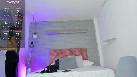 Thara Rouse online show from 7, 10, 2025