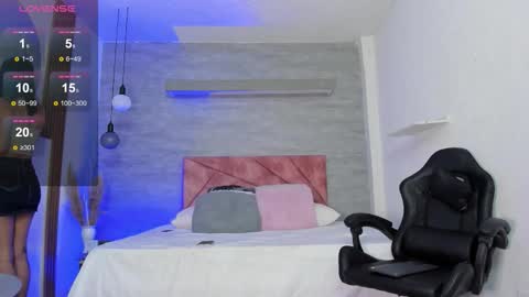 Thara Rouse online show from 5, 12, 2025