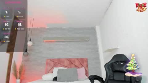 Thara Rouse online show from 18, 12, 2025