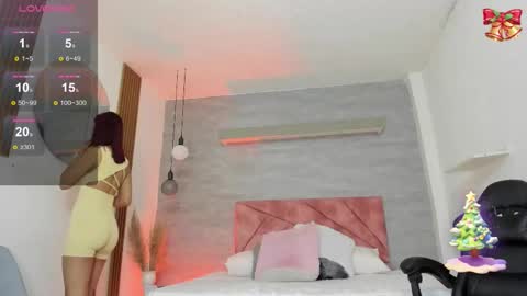 Thara Rouse online show from 20, 12, 2025