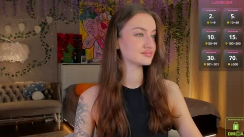 Snapshot of that_eva chatting on 4, 12, 2024 Your Eva online show from 4, 12, 2024
