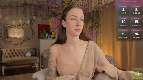 Snapshot of that_eva chatting on 13, 12, 2024 Your Eva online show from 13, 12, 2024