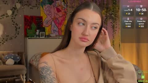 Snapshot of that_eva chatting on 13, 12, 2024 Your Eva online show from 13, 12, 2024