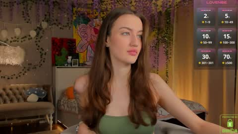 Snapshot of that_eva chatting on 14, 12, 2024 Your Eva online show from 14, 12, 2024