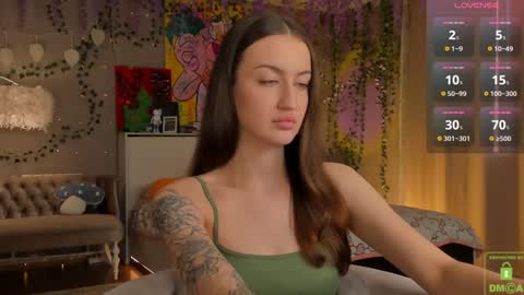 Snapshot of that_eva chatting on 14, 12, 2024 Your Eva online show from 14, 12, 2024