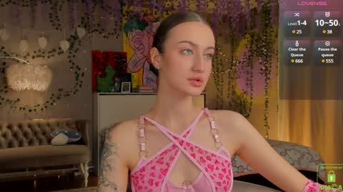 Snapshot of that_eva chatting on 18, 12, 2024 Your Eva online show from 18, 12, 2024