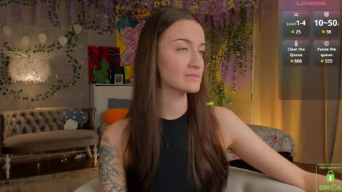 Snapshot of that_eva chatting on 7, 2, 2025 Your Eva online show from 7, 2, 2025