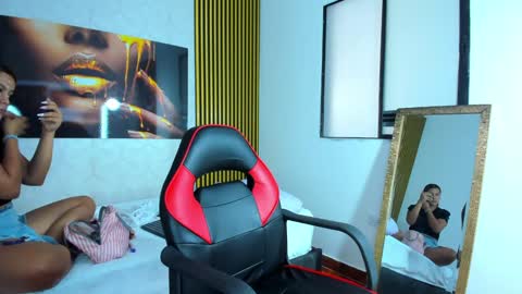 that_temptation online show from 10, 1, 2025