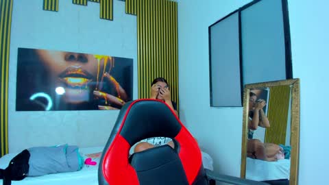 that_temptation online show from 11, 1, 2025