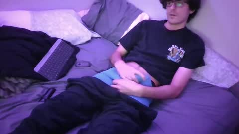 thatbig_tallguy online show from 4, 1, 2025