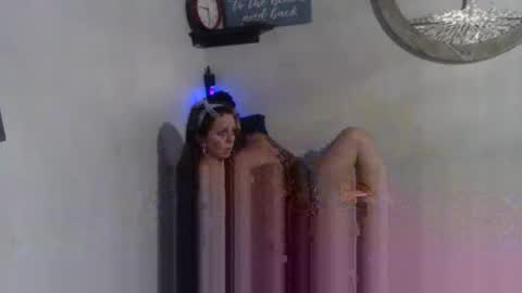 Snapshot of thatcouple22 chatting on 23, 9, 2025 thatcouple22 online show from 23, 9, 2025